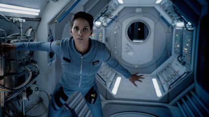 Bekommt Halle Berry ein Alien-Baby? sixx-Sommerevent „Extant“ 
ab 5. Juni (FOTO)