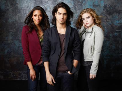 RTL II zeigt die spannende Mystery-Serie „Twisted“ (FOTO)