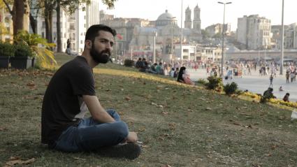 „Chronik einer Revolte – ein Jahr Istanbul“ / 
ZDF zeigt Dokumentarfilmüber Gezi-Park-Protestbewegung (FOTO)