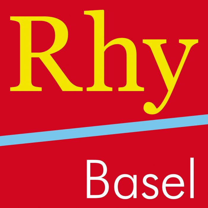 Rhy Art: Die neue Kunstmesse in Basel