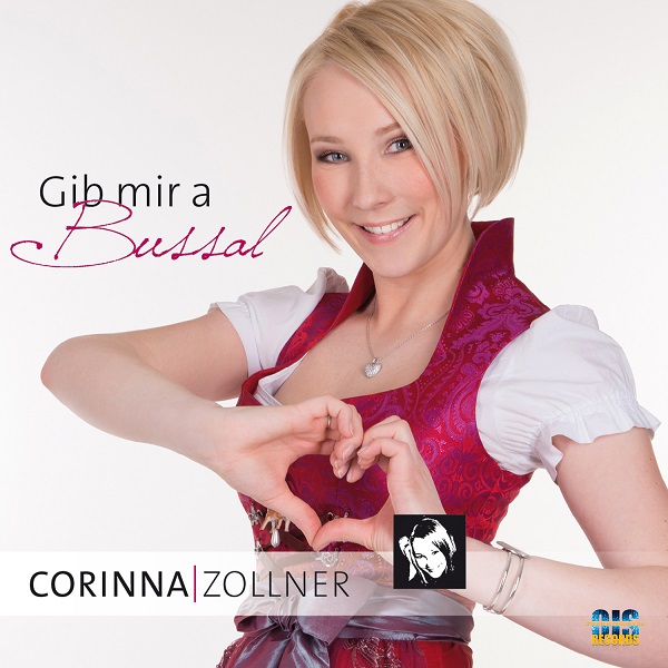 Corinna Zollner stellt ihre neue Single bei „Immer wieder sonntags“ vor.
