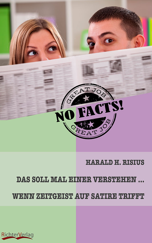 Neues E-Book zum Zeitgeist 2015