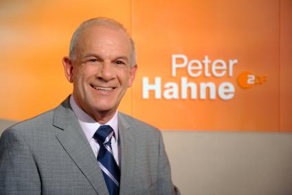ZDF-Talk „Peter Hahne“: Wenn die eigenen Kinder Dschihadisten werden (FOTO)