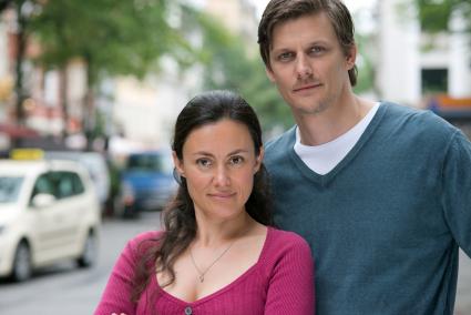 ZDF dreht zweite Staffel der Familienserie  „Sibel& Max“ (FOTO)
