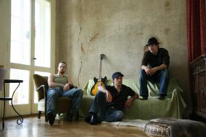 Anapolly -Die neue Indie-Rock-Hoffnung aus Süd-Deutschland