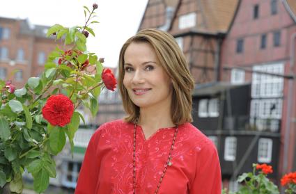 Das Erste / „Rote Rosen“ stellt neuen Jahresbestwert in der Zuschauerresonanz auf (FOTO)