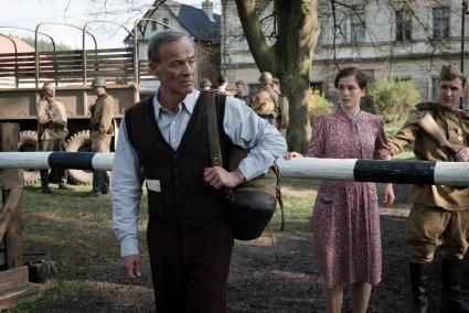 ZDF-Dreiteiler „TANNBACH – Schicksal eines Dorfes“ gewinnt beim Shanghai International Television Festival (FOTO)
