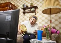 Alt, allein, ahnungslos? und analog?