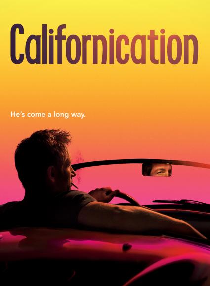 RTL II zeigt die siebte und finale Staffel der preisgekrönten Serie „Californication“ (FOTO)