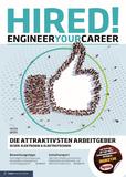 Neues Karrieremagazin für Elektronikprofis und Absolventen der Elektrotechnik Neues Karrieremagazin für Elektronikprofis und Absolventen der Elektrotechnik