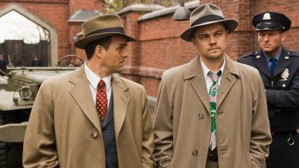 Nervenkitzel pur bei RTL II: „Shutter Island“ (FOTO)