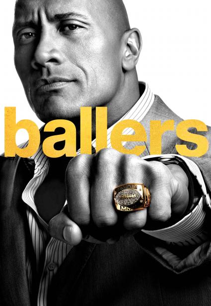 Sky präsentiert im Juni zwei neue stargespickte Comedyserien: „Ballers“ und „The Brink“ (FOTO)