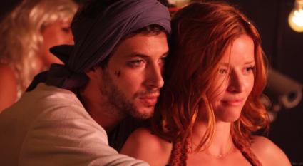 Das Erste: TV-Premiere: Hannas Reise – die außergewöhnliche Liebesgeschichte am Mittwoch, 24. Juni 2015, um 20:15 Uhr im Ersten (FOTO)