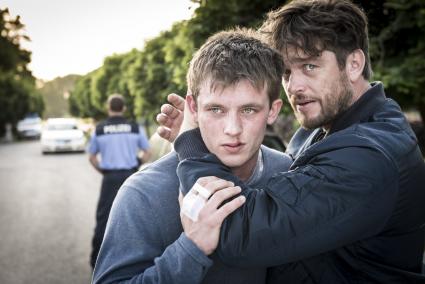 ZDF dreht „Dengler – Am zwölften Tag“/ Zweite Verfilmung eines Polit-Thrillers von Bestseller-Autor Wolfgang Schorlau (FOTO)