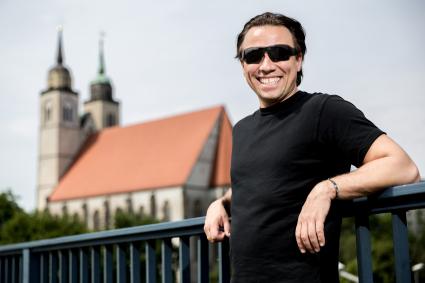 MDR MUSIKSOMMER eröffnet mit „Balkan-Fieber“ (FOTO)