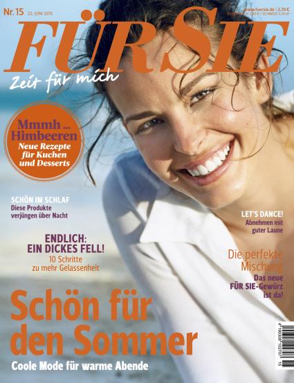 Schlagerstar Howard Carpendale im Exklusiv-Interview mit der FÜR SIE „Ich höre Musik lauter als mein Sohn“ (FOTO)
