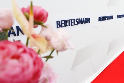„Bertelsmann Party 2015“: Willkommen beim „neuen Bertelsmann“ (FOTO)