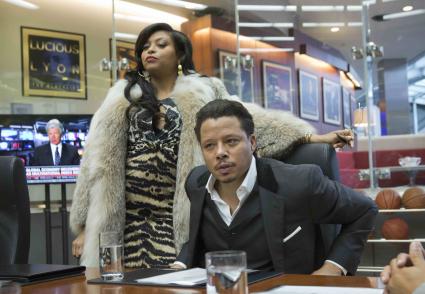 „Einen Charakter zu spielen, der seinen fünfjährigen Sohn in den Müll wirft, ist eine echte Herausforderung!“ – „Empire“-Star Terrence Howard im Interview (FOTO)