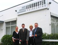 20 Jahre Armbruster Engineering