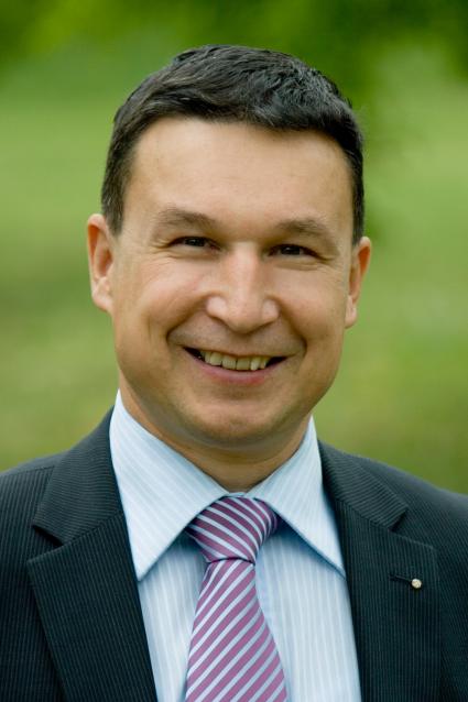 Michael Hollfelder wird neuer RheinMainMedia Geschäftsführer (FOTO)