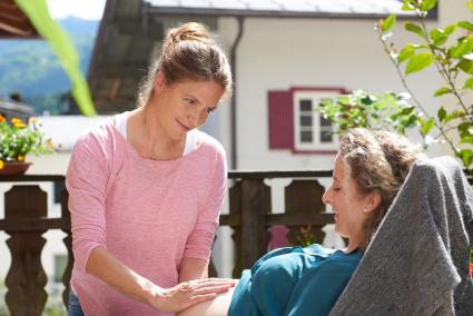 ZDF dreht neue Folgen „Lena Lorenz“ / 
Serie mit Patricia Aulitzky und Eva Mattes wird fortgesetzt (FOTO)