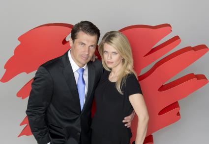 Das Erste: „Verbotene Liebe“: Nach 4664 Folgen ist Schluss (FOTO)