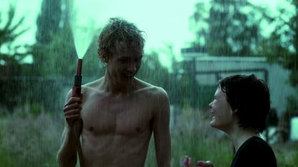 Psychodrama um Glaube, Liebe und Gewalt / 
Preisgekrönter Debütfilm „Tore tanzt“ im ZDF (FOTO)