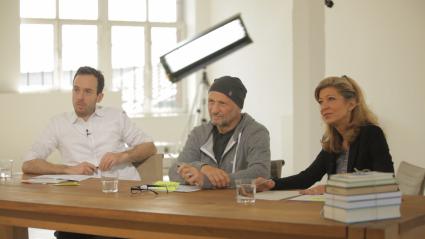 „Traumberuf Unternehmer“ und „Kampf der Start-ups“: ZDF sendet Doku zur Verleihung des Deutschen Gründerpreises 2015 und neue Folgen des Coaching-Formats für Junggründer (FOTO)