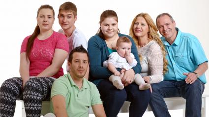 „Die Wollnys“ – Start der sechsten Staffel (FOTO)