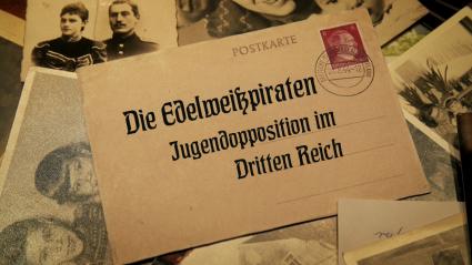 Mein Vater, ein Edelweißpirat: ZDFinfo präsentiert neue Dokumentation über die Jugend-Opposition im „Dritten Reich“ (FOTO)