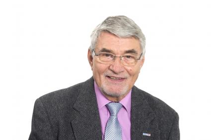 Peter Heinzel vertritt MDR-Rundfunkrat im ARD-Programmbeirat (FOTO)