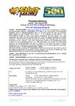 „FAUST – DIE ROCKOPER“ erstmals am 10.07.2015 im Filmpark Babelsberg „FAUST – DIE ROCKOPER“ erstmals am 10.07.2015 im Filmpark Babelsberg