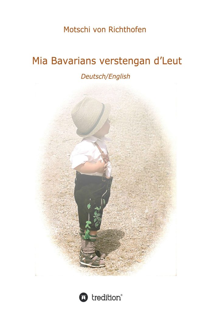 Mia verstengan d?Leut ? zauberhaftes literarisches Zusammenspiel zwischen Poesie und Musik