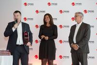 Trend Micro zeichnet Partner in DACH-Region aus