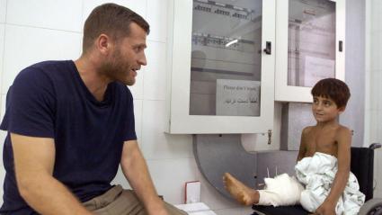 „Die VICE Reports“: Der brutale Alltag in Afghanistan (FOTO)