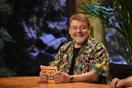 Spaßvögel bei Jürgen von der Lippe in der neuen SAT.1-Show „Tiere wie wir“ ab 8. Juli 2015 (FOTO)