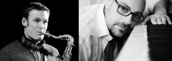 Jazz made in Italy and Germany: Vittorio Mezza und David Milzow präsentieren Album “ The Mezza Milzow Project“