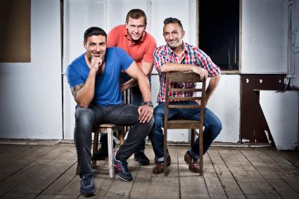 Dienstag ist „Trödeltrupp“-Abend: Neue Folgen der Doku-Soap im Doppelpack (FOTO)
