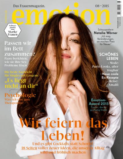 Unheilig-Graf: „Ich brauche den Applaus nicht mehr, um den kleinen Jungen in mir glücklich zu stimmen“ (FOTO)