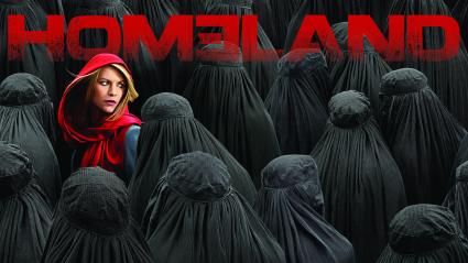 Preisgekrönt: Claire Danes kämpft in der vierten Staffel „Homeland“ ab 10. Juli bei kabel eins (FOTO)