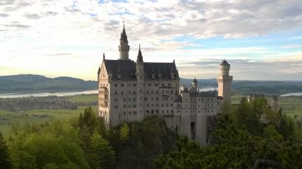 ZDF-Dokureihe „Königliche Dynastien“: 
„Die Wittelsbacher“ – Streifzug durch über 700 Jahre Geschichte (FOTO)