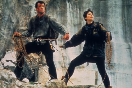 Der Action-Freitag bei RTL II mit „The Specialist“& „Cliffhanger“ (FOTO)