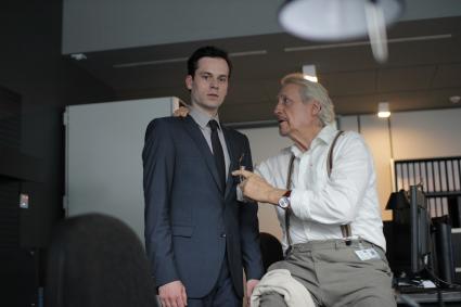 ProSiebenSat.1 TV Deutschland fördert Filmnachwuchs: Neuer Diplomfilm in Kooperation mit der Filmakademie Baden-Württemberg (FOTO)