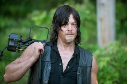 „The Walking Dead“ geht weiter: Fox präsentiert die sechste Staffel ab 12. Oktober als globale Premiere (FOTO)
