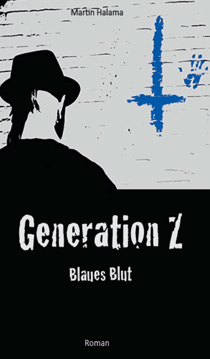 Generation Z ? neuer Roman erzählt von Anarchie im Zombieland