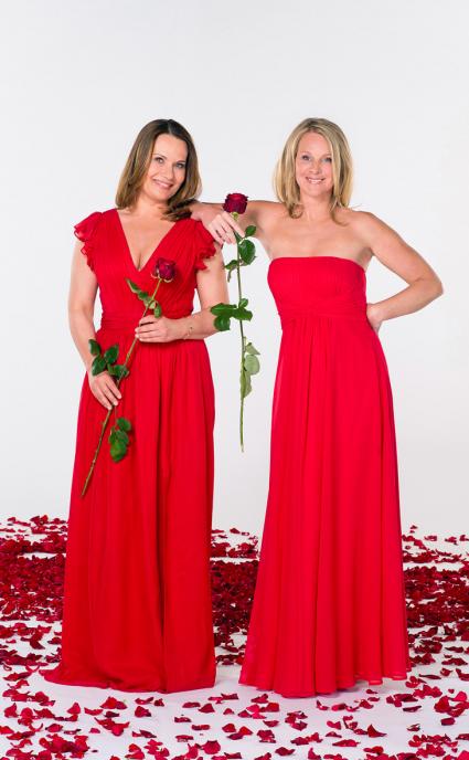 Das Erste / „Rote Rosen“: Drama oder Happy End zum Jubiläum? (FOTO)
