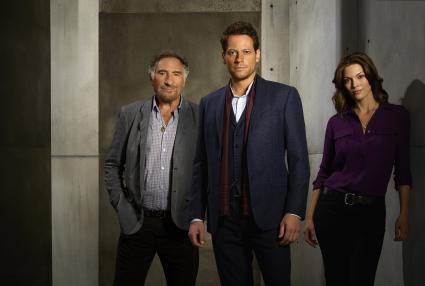 „Mr. Immortal“ statt „Mr. Fantastic“: Die neue US-Crime-Serie „Forever“ mit Ioan Gruffudd ab 20. Juli 2015 um 20:15 Uhr in SAT.1 (FOTO)