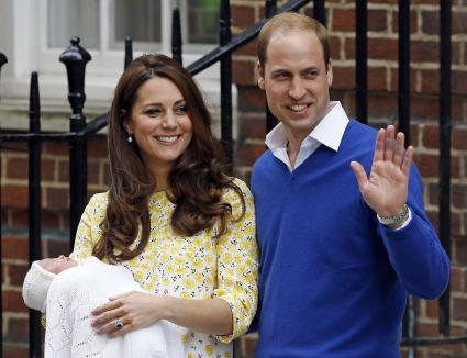 Kronprinz George, Schwester Charlotte und die „königliche Kindheit“: „ZDFzeit“-Dokumentation über den Nachwuchs im Hause Windsor (FOTO)