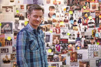 „Kessler ist …“ wieder da / Neue Folgen der Personality-Doku im ZDF und in ZDFneo (FOTO)