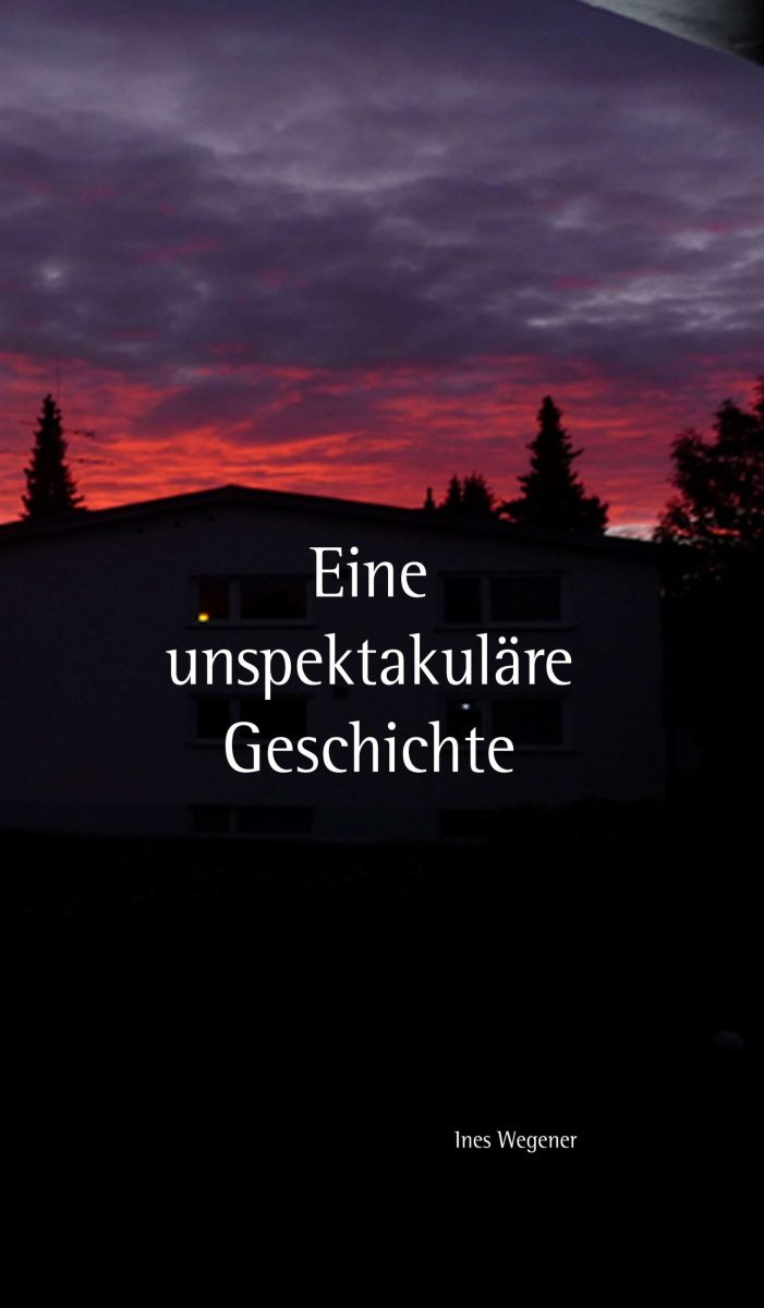 Eine unspektakuläre Geschichte ? neues Buch erzählt vom Leben vor 1989 und den Aufbruch in ein neues Land
